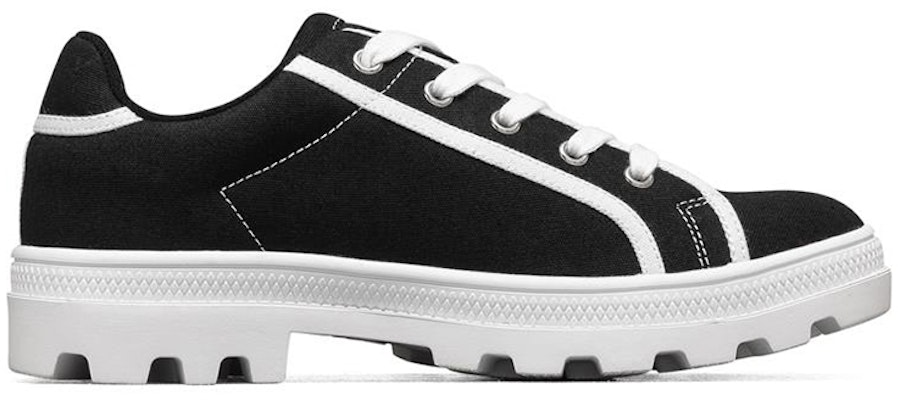 (W) Skechers Roadies Low 'Hitam Putih' 155113-BLK Order (W) Skechers Roadies Low 'Hitam Putih' 155113-BLK