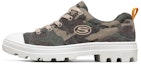 Buy (W) Skechers Roadies Low 'Camo' Kasual Lelaki Camouflage 155115-CAMO