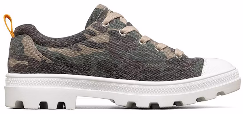 (W) Skechers Roadies Low 'Camo' Kasual Lelaki Camouflage 155115-CAMO Order (W) Skechers Roadies Low 'Camo' Kasual Lelaki Camouflage 155115-CAMO