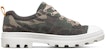 (W) Skechers Roadies Low 'Camo' Kasual Lelaki Camouflage 155115-CAMO