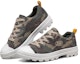 Lookbook (W) Skechers Roadies Low 'Camo' Kasual Lelaki Camouflage 155115-CAMO