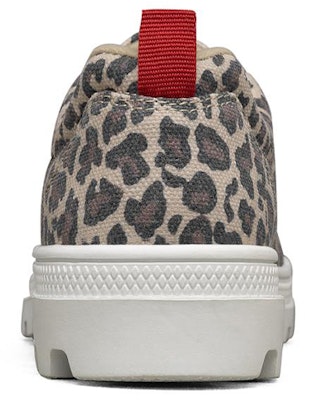 (W) Skechers Roadies Zapatillas de Lona Baja Leopardo/Gris 155115-LPD Shop (W) Skechers Roadies Zapatillas de Lona Baja Leopardo/Gris 155115-LPD