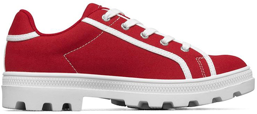 (W) Skechers Roadies Low 'Merah Putih' 155113-RED Order (W) Skechers Roadies Low 'Merah Putih' 155113-RED