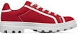 (W) Skechers Roadies Low 'Merah Putih' 155113-RED