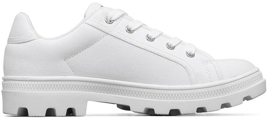 (W) Skechers Roadies Low 'Putih' 155113-WHT Order (W) Skechers Roadies Low 'Putih' 155113-WHT