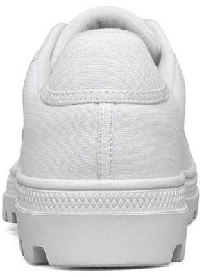 (W) Skechers Roadies Low 'Putih' 155113-WHT Shop (W) Skechers Roadies Low 'Putih' 155113-WHT