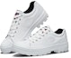 Lookbook (W) Skechers Roadies Sneakers Kanvas Rendah Putih 74370-WHT