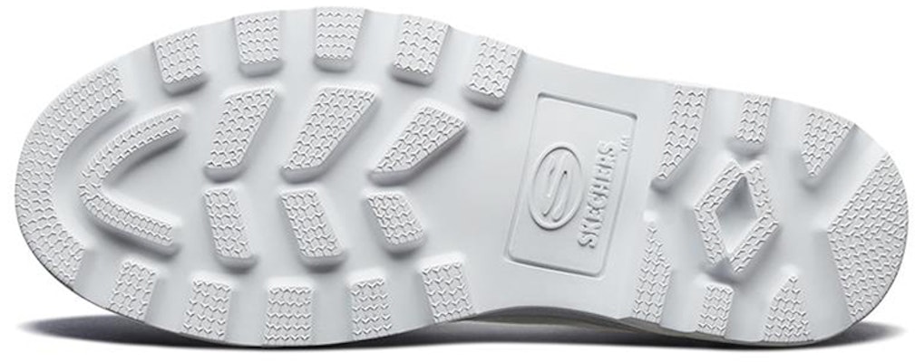 (W) Skechers Roadies Sneakers Kanvas Rendah Putih 74370-WHT Purchase (W) Skechers Roadies Sneakers Kanvas Rendah Putih 74370-WHT