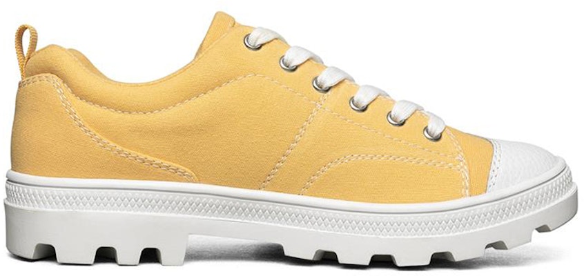 (W) Skechers Roadies Kasut Low-Top Kuning 74370-YEL Order (W) Skechers Roadies Kasut Low-Top Kuning 74370-YEL