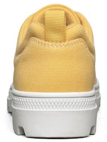 Skechers Roadies 女款低帮帆布鞋 黃色 Shop Skechers Roadies 女款低帮帆布鞋 黃色