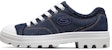 (W) Skechers Roadies 'Navy' Lelaki/Kasut Biru Navy 155112-DKDN