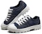 (W) Skechers Roadies 'Navy' Lelaki/Kasut Biru Navy 155112-DKDN