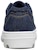 (W) Skechers Roadies 'Navy' Lelaki/Kasut Biru Navy 155112-DKDN