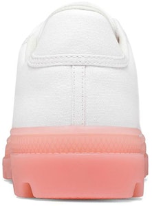 (W) Skechers Roadies Kasut Low-Top Putih/Merah Jambu 155114-WLPK Shop (W) Skechers Roadies Kasut Low-Top Putih/Merah Jambu 155114-WLPK