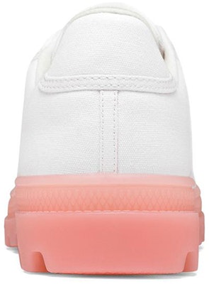 (W) Skechers Roadies Kasut Low-Top Putih/Merah Jambu 155114-WLPK Shop (W) Skechers Roadies Kasut Low-Top Putih/Merah Jambu 155114-WLPK