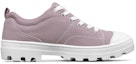 Order (W) Skechers Roadies Kasut Kanvas Rendah Berwarna Merah Jambu 74370-MVE