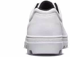 Shop (W) Skechers Roadies Sneakers Kanvas Rendah Putih 74370-WHT