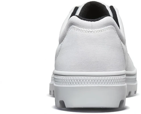 Skechers Roadies 低筒帆布鞋 女款 白色 Shop Skechers Roadies 低筒帆布鞋 女款 白色