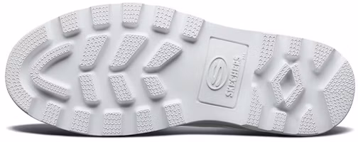 Purchase (W) Skechers Roadies Sneakers Kanvas Rendah Putih 74370-WHT
