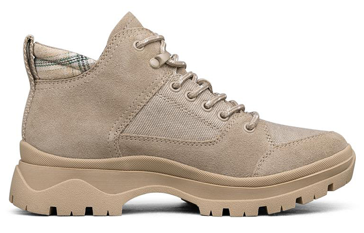 Order Skechers Bobs Broadies 馬丁靴 女款 淺咖啡色