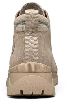 (W) Skechers Roadies Martin Boots 'Sand' - But Kasut Skechers Roadies Martin 'Pasir' 113436-SND Lookbook (W) Skechers Roadies Martin Boots 'Sand' - But Kasut Skechers Roadies Martin 'Pasir' 113436-SND