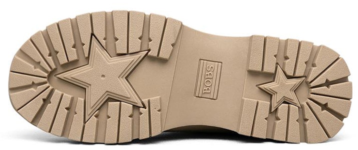 Skechers Bobs Broadies 馬丁靴 女款 淺咖啡色 Shop Skechers Bobs Broadies 馬丁靴 女款 淺咖啡色