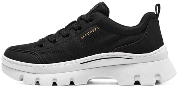 (W) スケッチャーズ ROAdies サージ ブラック 177245-BLK Buy (W) スケッチャーズ ROAdies サージ ブラック 177245-BLK