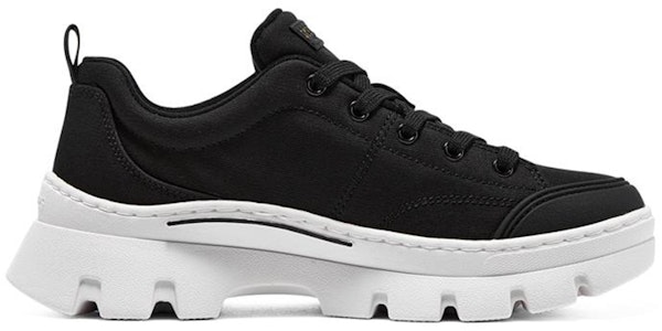 (W) スケッチャーズ ROAdies サージ ブラック 177245-BLK Order (W) スケッチャーズ ROAdies サージ ブラック 177245-BLK