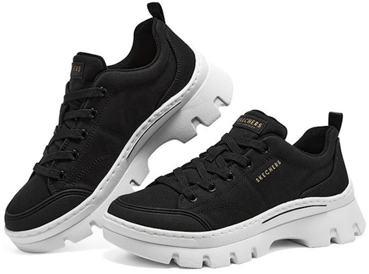 (W) 스케쳐스 로디스 서지 '블랙' (Skechers Roadies Surge '블랙') 177245-BLK Lookbook (W) 스케쳐스 로디스 서지 '블랙' (Skechers Roadies Surge '블랙') 177245-BLK