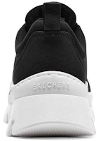 (W) Skechers Roadies Surge 'Hitam' 177245-BLK Shop (W) Skechers Roadies Surge 'Hitam' 177245-BLK