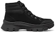Order (W) Skechers Roadies Surge 'Black Comfort High-Top Outdoor Pria' 177265-BBK