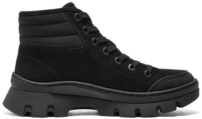 (W) Skechers Roadies Surge 'Negro Comfort High-Top Outdoor' 177265-BBK Order (W) Skechers Roadies Surge 'Negro Comfort High-Top Outdoor' 177265-BBK