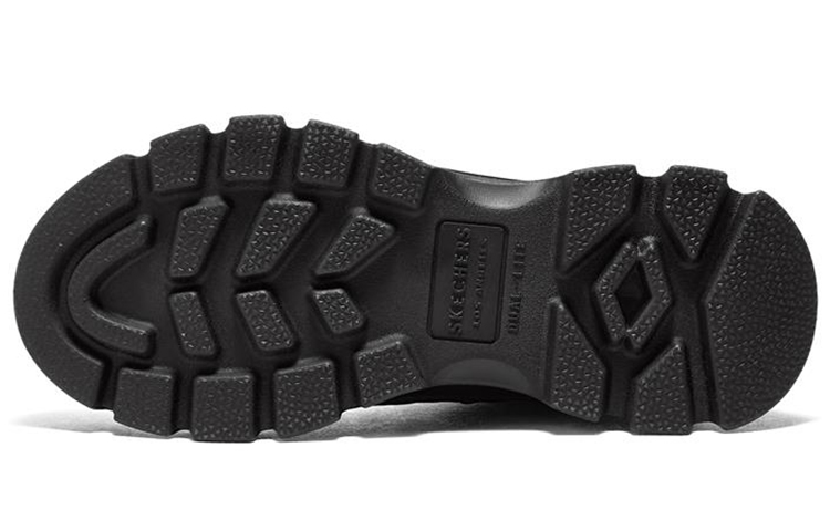 Purchase (W) Skechers Roadies Surge 'Black Comfort High-Top Outdoor Pria' 177265-BBK