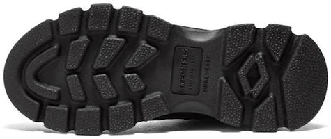 Purchase (W) Skechers Roadies Surge 'Black Comfort High-Top Outdoor Pria' 177265-BBK