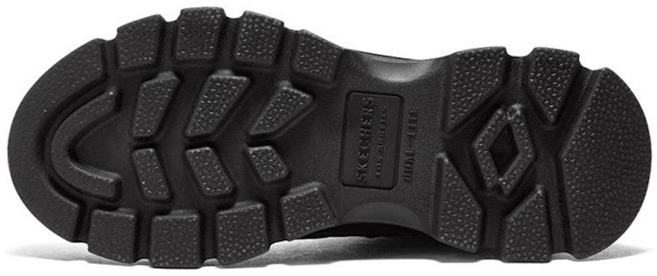 (W) Skechers Roadies Surge 'Negro Comfort High-Top Outdoor' 177265-BBK Purchase (W) Skechers Roadies Surge 'Negro Comfort High-Top Outdoor' 177265-BBK