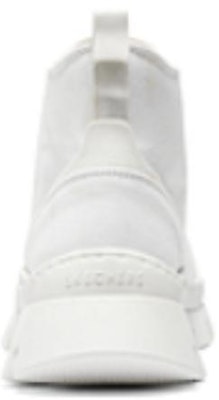 (W) Skechers Roadies Surge 'Rompers - Blanco' 177260-WHT Lookbook (W) Skechers Roadies Surge 'Rompers - Blanco' 177260-WHT