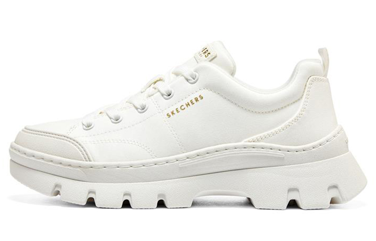 (Women) Skechers Roadies Surge 'White' 177245-WHT