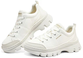 Lookbook (W) Skechers Roadies Surge 'Putih' 177245-WHT