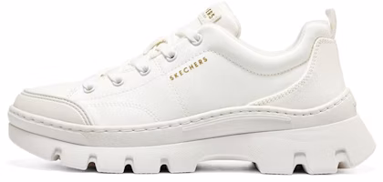 (Women) Skechers Roadies Surge 'White' 177245-WHT (Women) Skechers Roadies Surge 'White' 177245-WHT