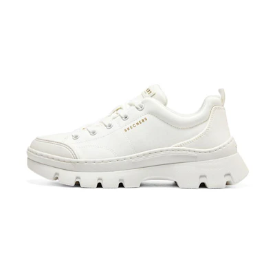 (W) Skechers Roadies Surge 'White'