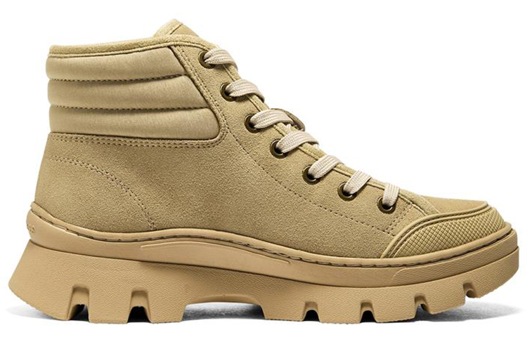 Order (W) Boot Skechers Roadies Surge 'Tan Beige' 177265-TAN