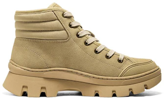 Order (W) But Derap Skechers Roadies Surge 'Tan Beige' 177265-TAN