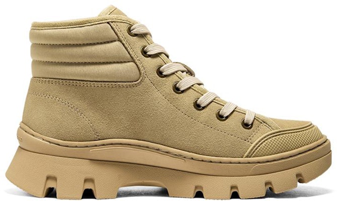 (W) Botas Skechers Roadies Surge 'Beige Tan' 177265-TAN Order (W) Botas Skechers Roadies Surge 'Beige Tan' 177265-TAN