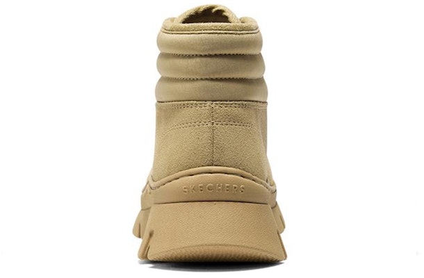 (W) But Derap Skechers Roadies Surge 'Tan Beige' 177265-TAN Shop (W) But Derap Skechers Roadies Surge 'Tan Beige' 177265-TAN