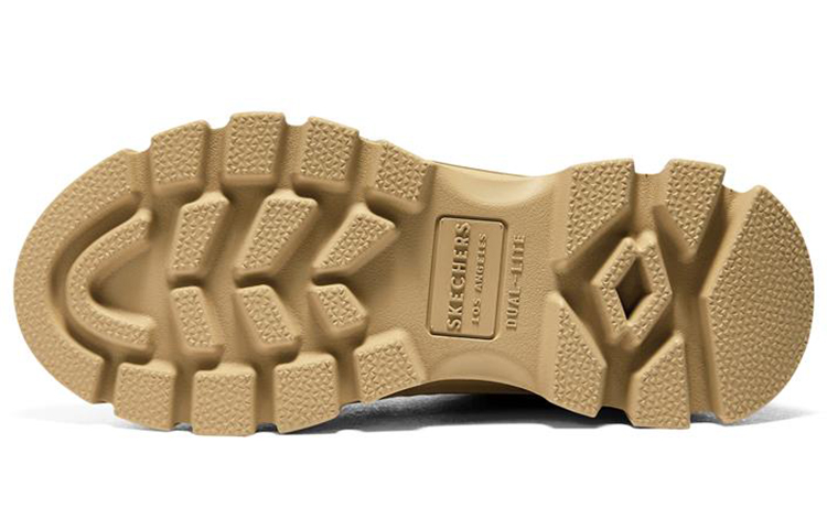 Purchase (W) Boot Skechers Roadies Surge 'Tan Beige' 177265-TAN