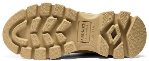 Purchase (W) But Derap Skechers Roadies Surge 'Tan Beige' 177265-TAN