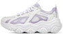 (W) Skechers Rover X 'Putih Lilac' 896216-WLV