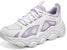 (W) Skechers Rover X 'Putih Lilac' 896216-WLV