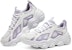 (W) Skechers Rover X 'Putih Lilac' 896216-WLV