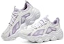 Shop (W) Skechers Rover X 'Putih Lilac' 896216-WLV